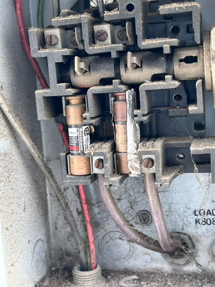 Slide of M G I Heating & Air Conditioning