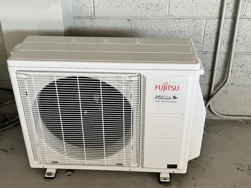 Slide of M G I Heating & Air Conditioning