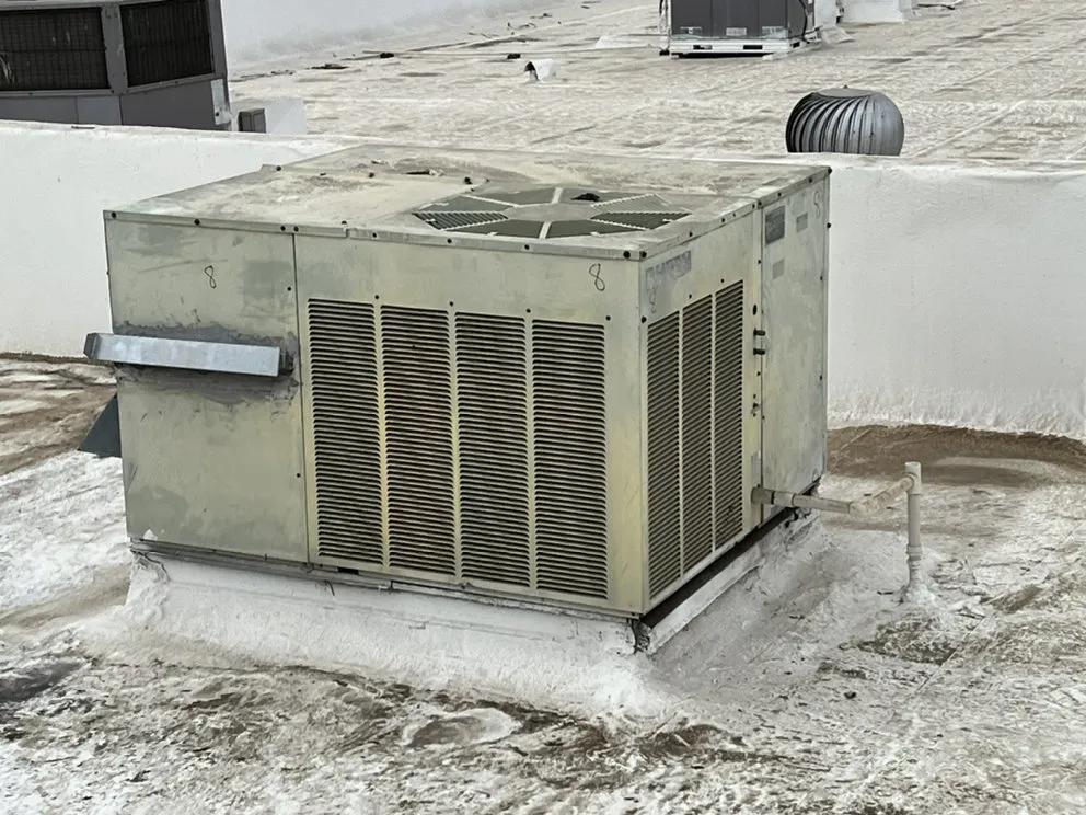 Slide of M G I Heating & Air Conditioning