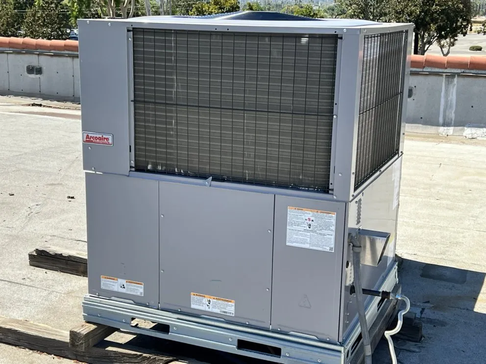 Slide of M G I Heating & Air Conditioning