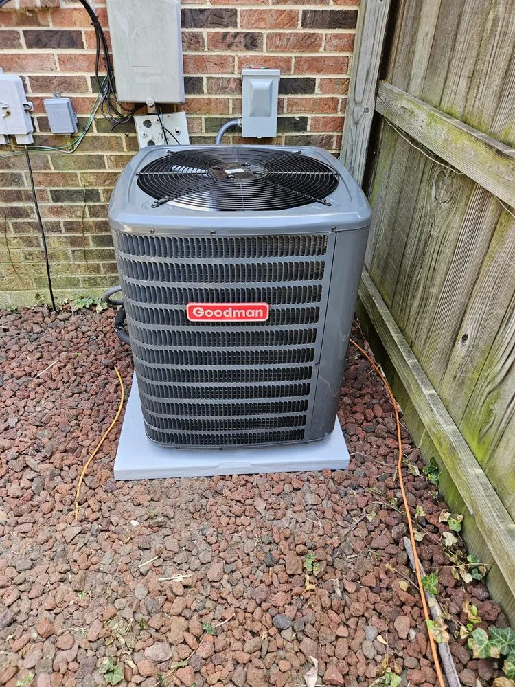 Slide of M. Gregg Heating and Cooling