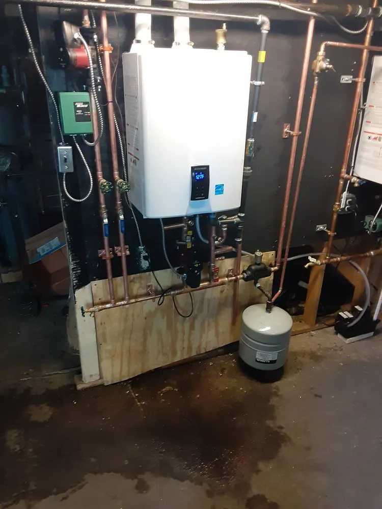 Slide of M H Mechanical