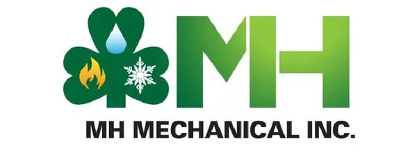 M H Mechanical Logo