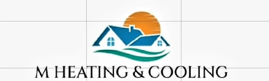 Slide of M Heating and Cooling Consultants