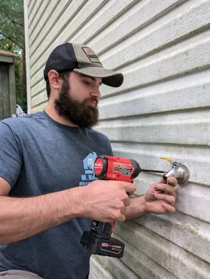 M Heller Plumbing & Climate Solutions