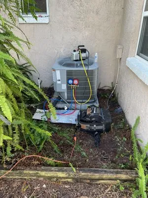 M& I HVAC
