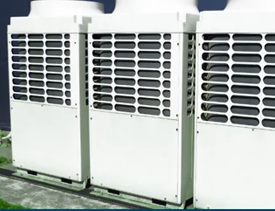 Slide of M J Bowen Heating & Cooling