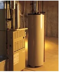 Slide of M J Bowen Heating & Cooling