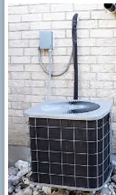 M J Bowen Heating & Cooling