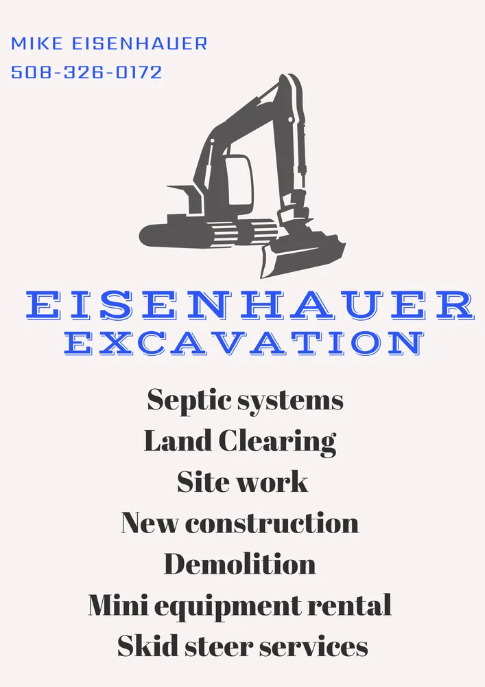 Slide of M J Eisenhauer Plumbing