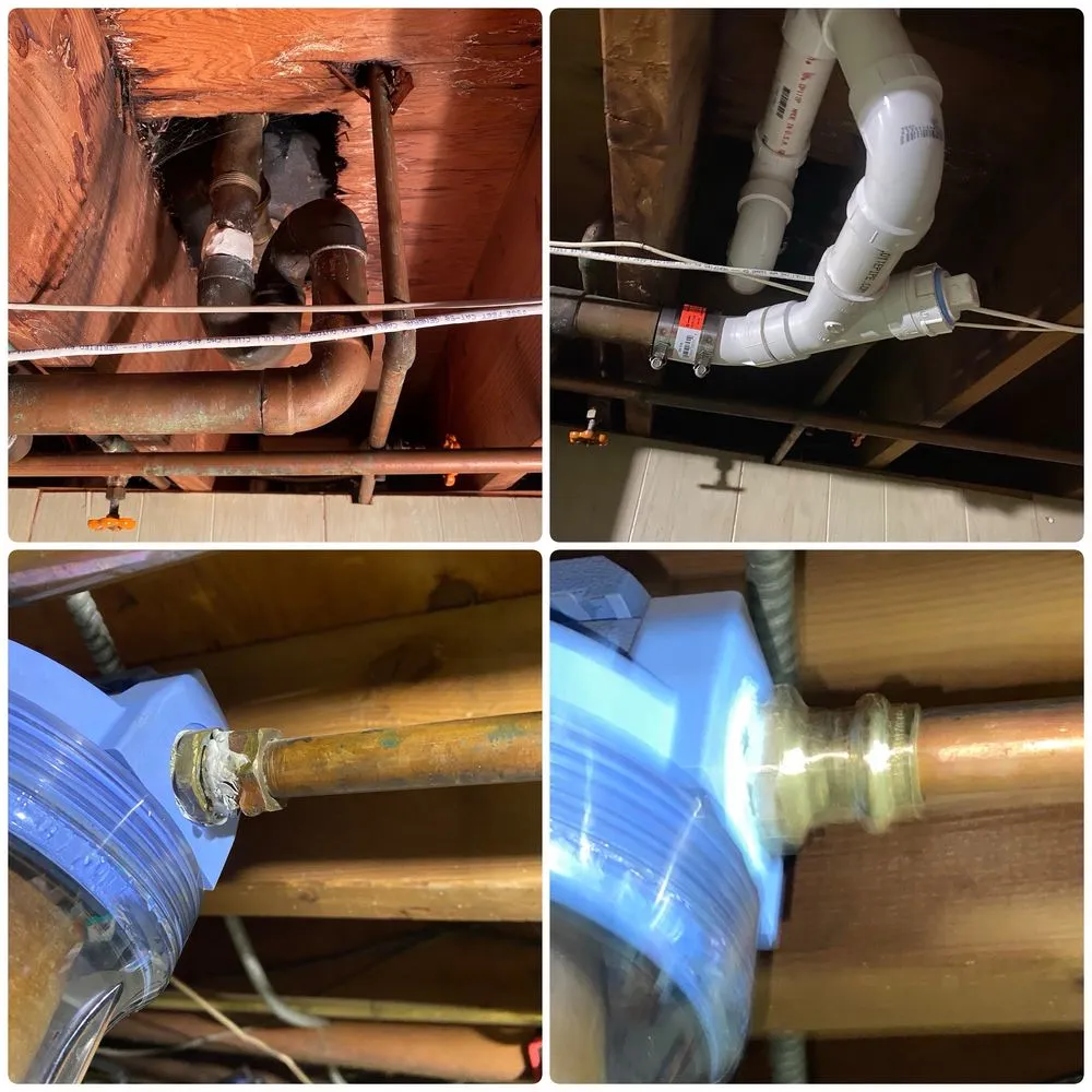 Slide of M J Fahy & Sons