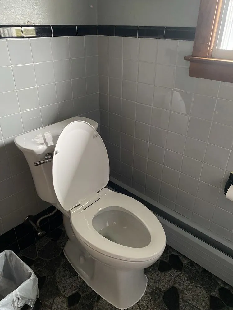 Slide of M J Fahy & Sons