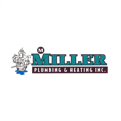 Slide of M Miller Plumbing, Heating & Drain Cleaning