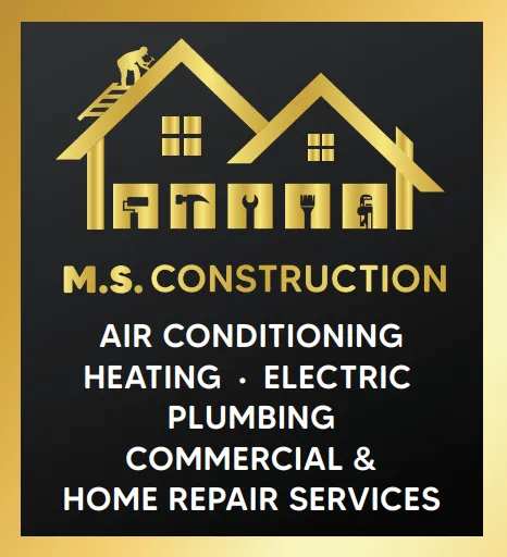 Slide of M S Construction