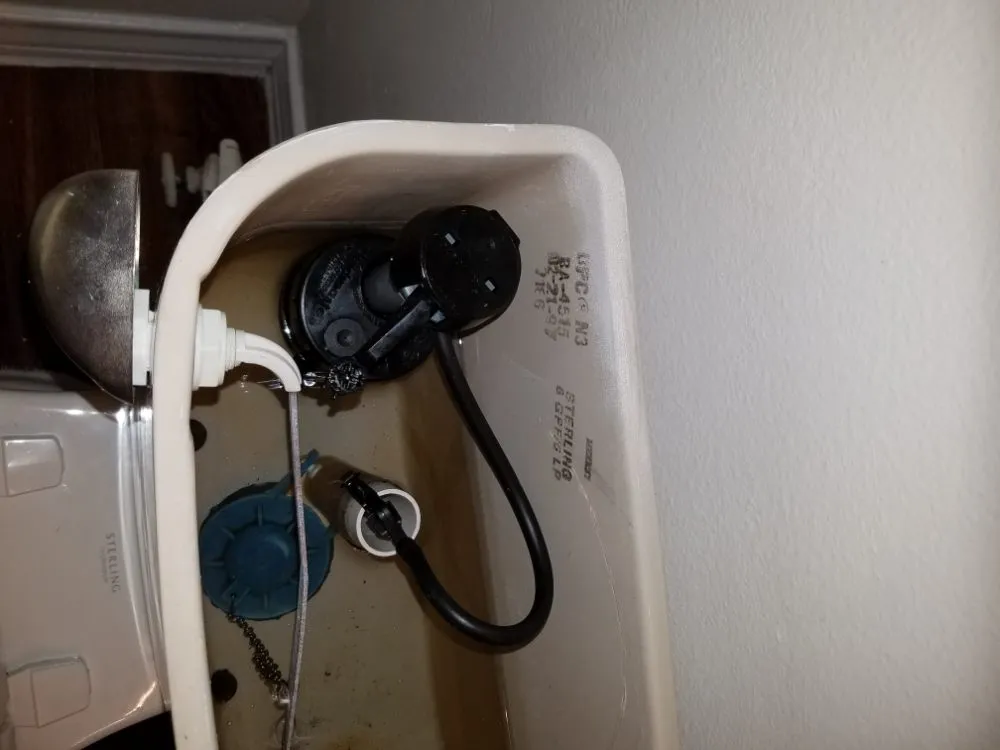 Slide of M. S. S. service