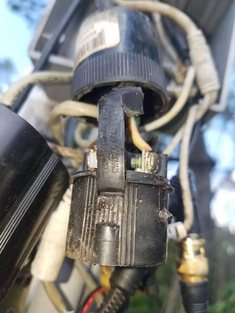 Slide of M. S. S. service