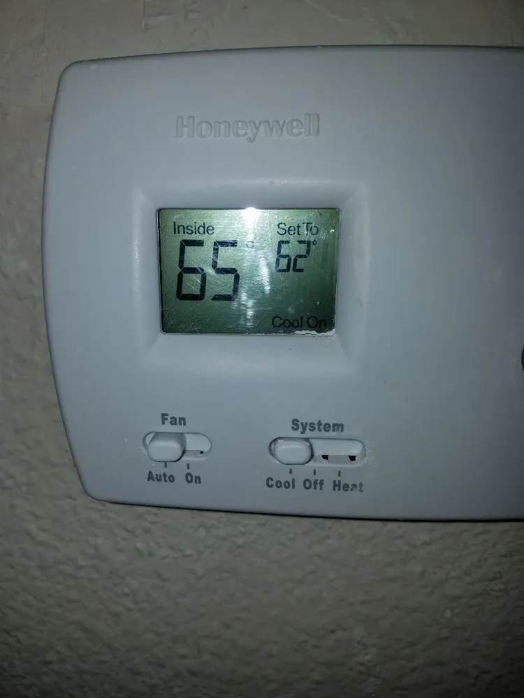 Slide of M. S. S. service