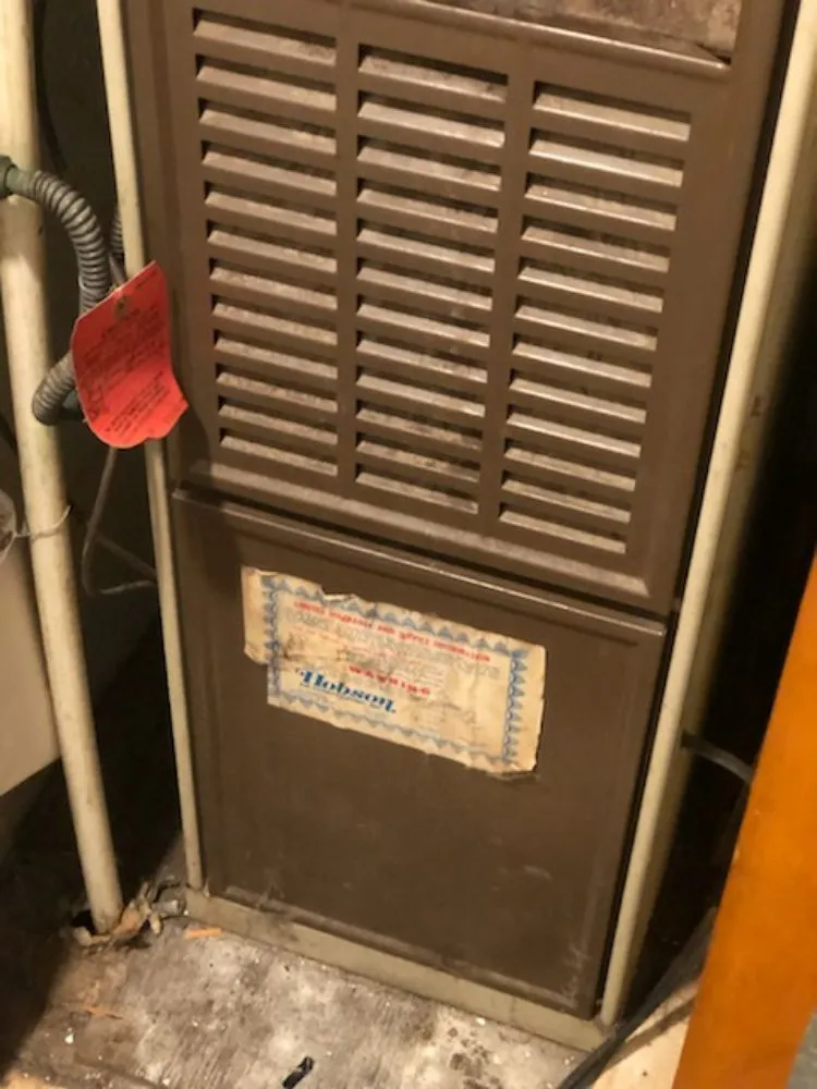 Slide of M. S. S. service