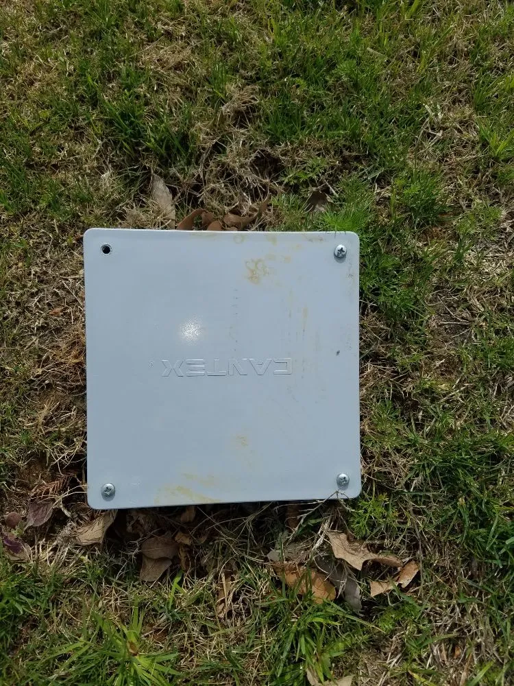 Slide of M. S. S. service