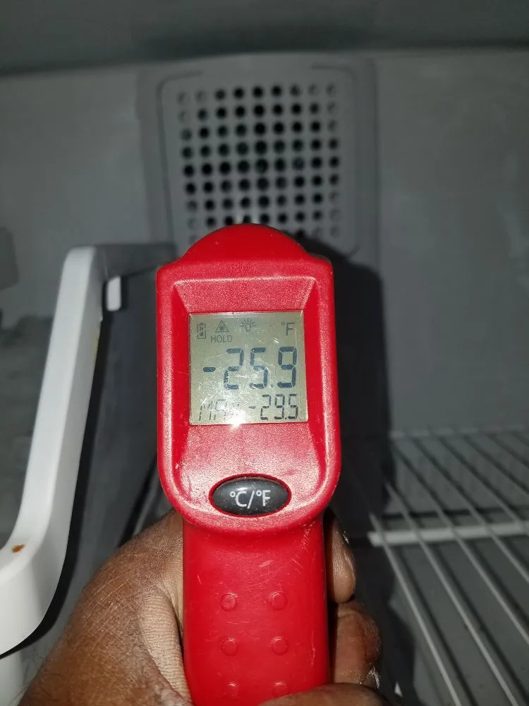 Slide of M. S. S. service