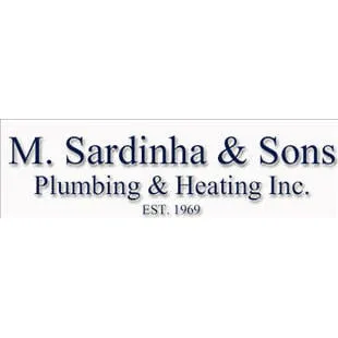 Slide of M Sardinha & Sons Plumbing & Heating