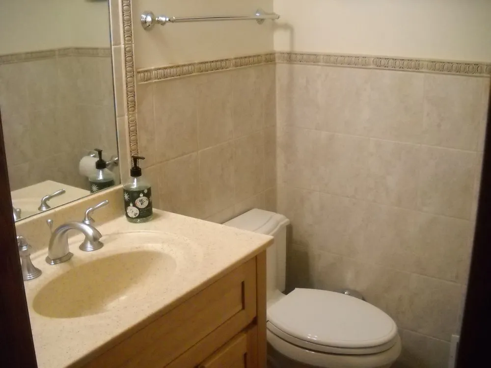 Slide of M T M Electrical & Plumbing Contracting