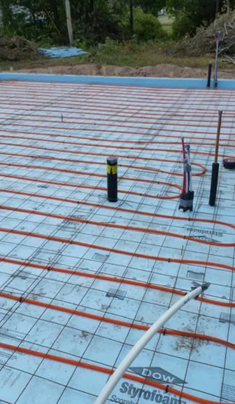 Slide of M T M Electrical & Plumbing Contracting