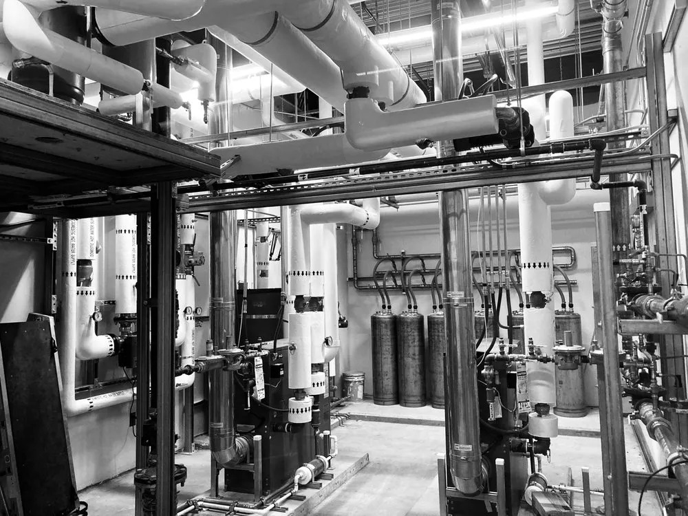 Slide of M-Tek Air Control