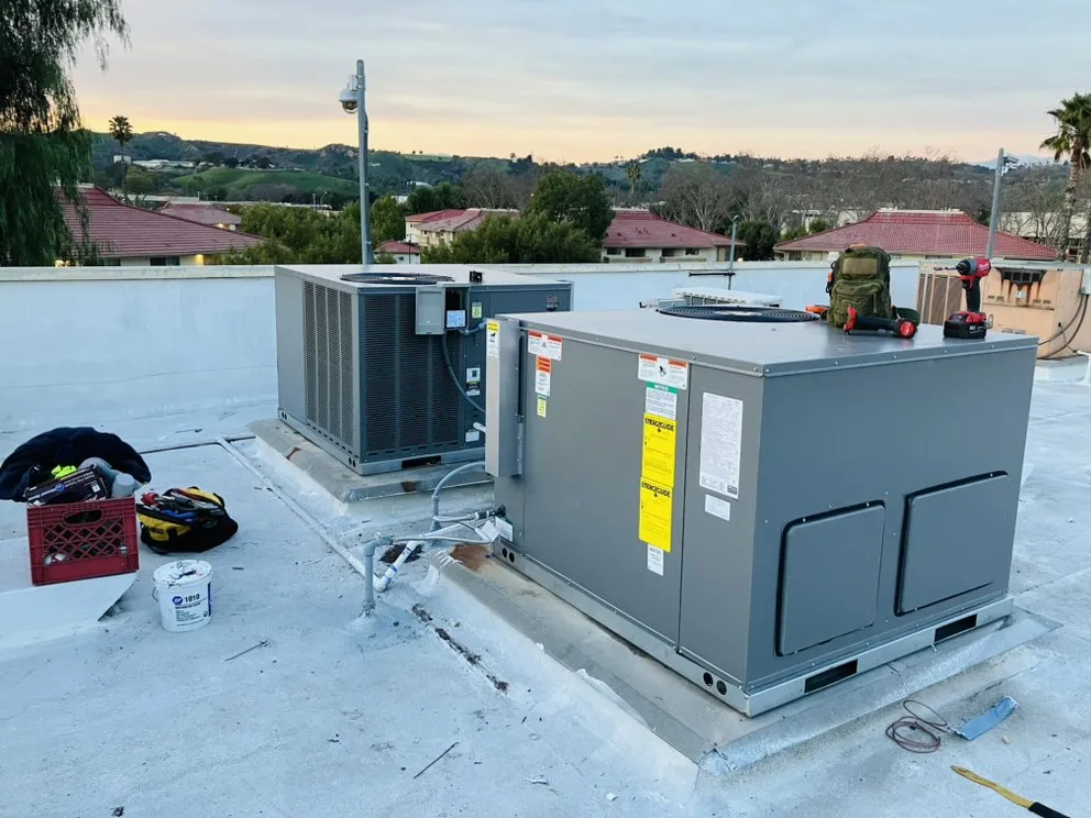 Slide of M-Tek Air Control