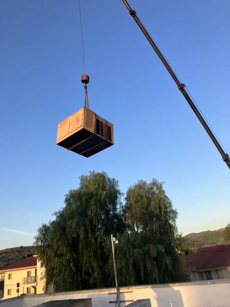 Slide of M-Tek Air Control