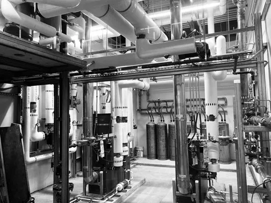 M-Tek Air Control Logo