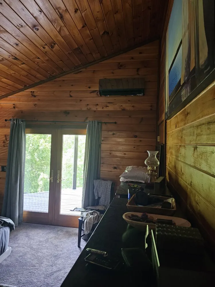 Slide of M2 Heating, Cooling and Electric