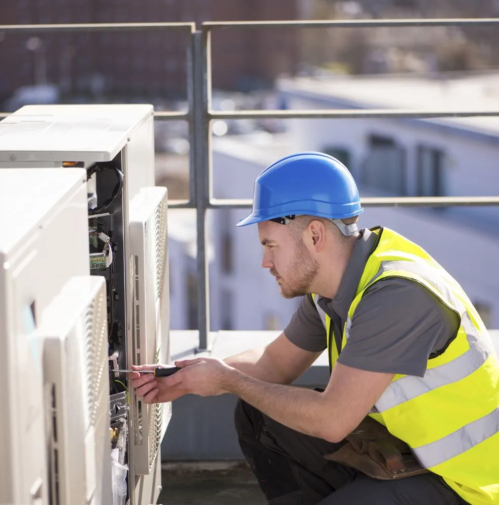 Slide of M2 Mechanical