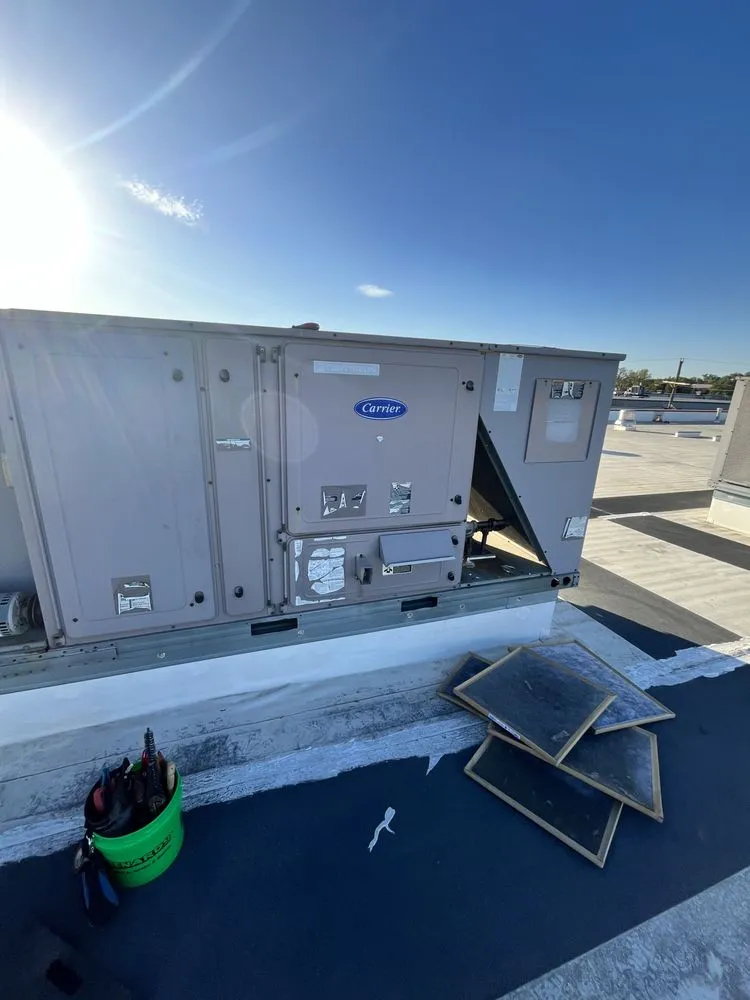 Slide of M2M Mechanical