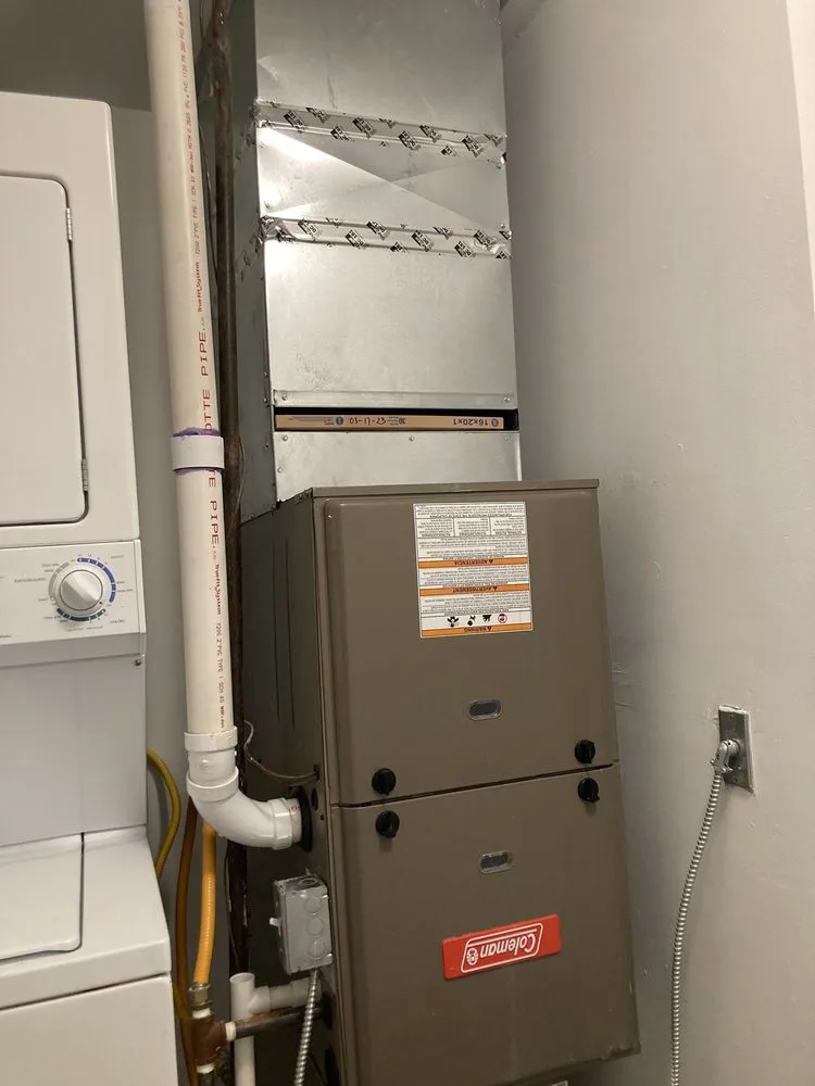 Slide of M2M Mechanical