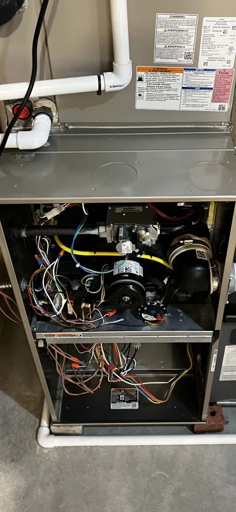 Slide of M2M Mechanical