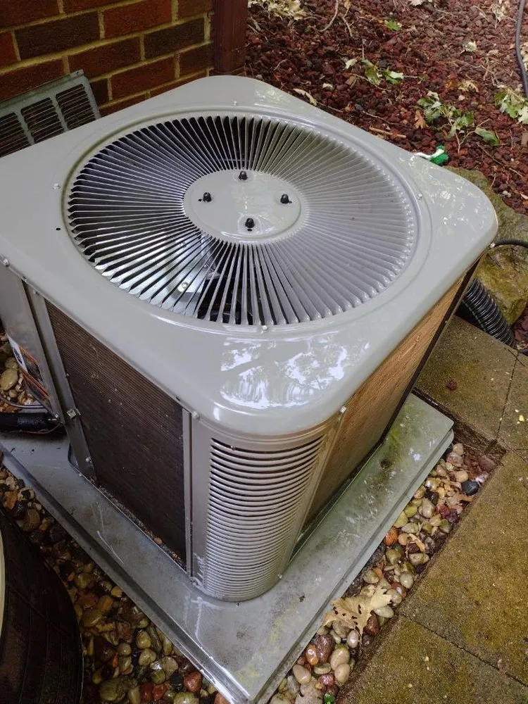 Slide of M2M Mechanical