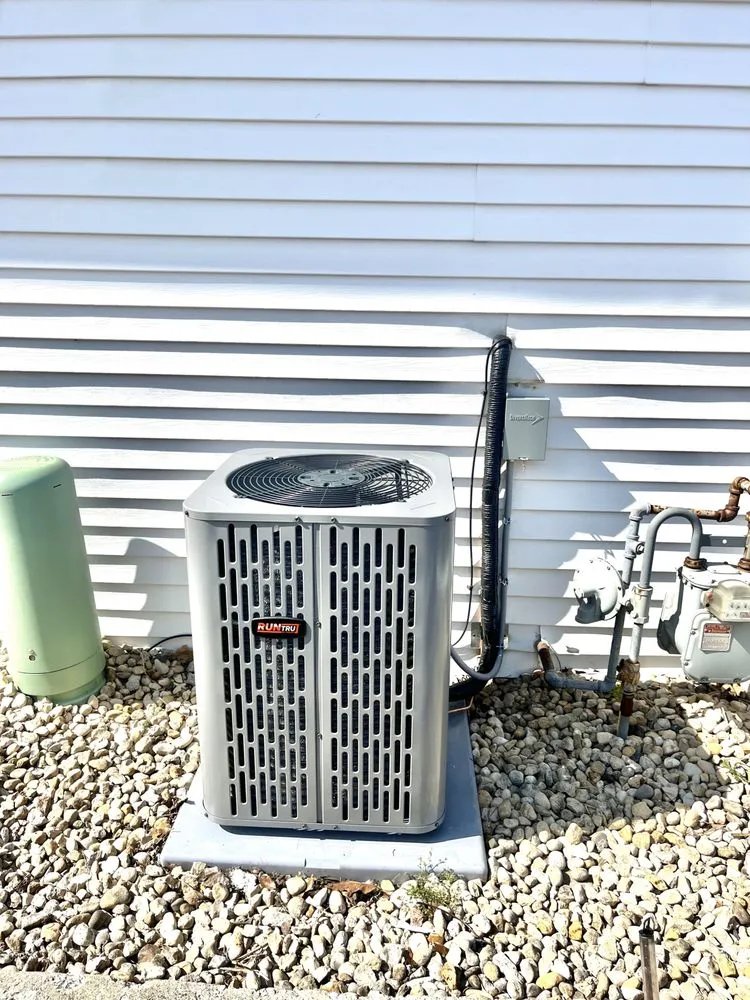 Slide of M2M Mechanical