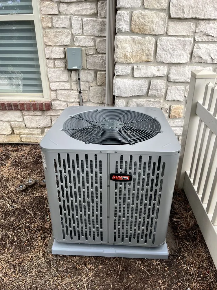 Slide of M2M Mechanical