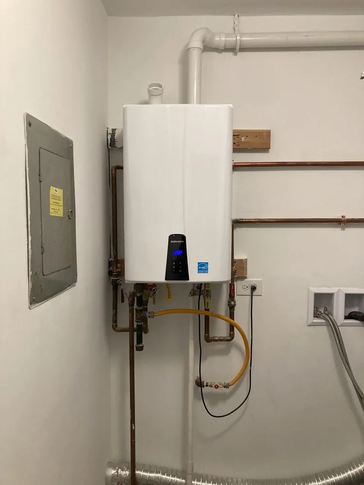 Slide of M2M Mechanical