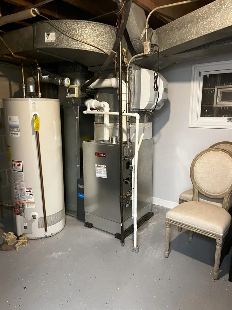 Slide of M2M Mechanical