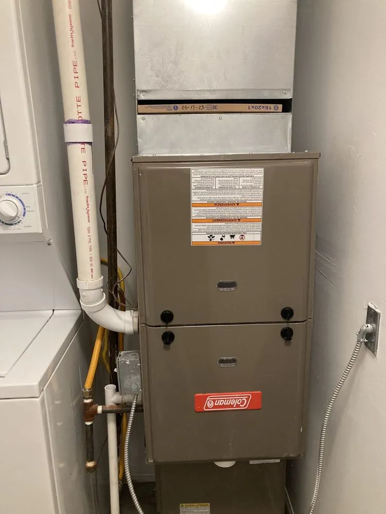 Slide of M2M Mechanical