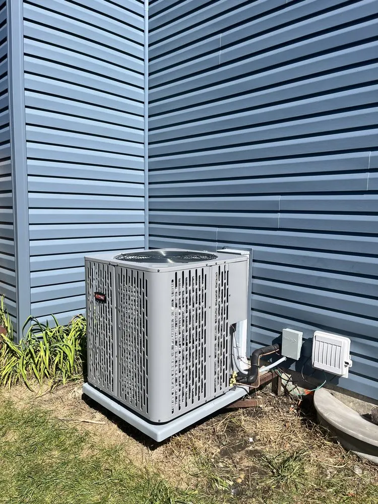 Slide of M2M Mechanical