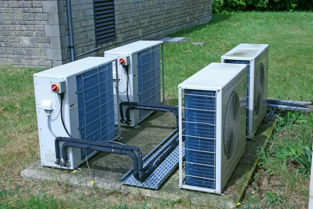 Slide of M3 AC Repair Miami