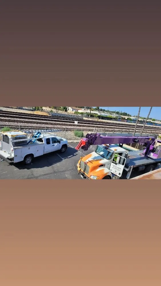 Slide of M3 heating and air