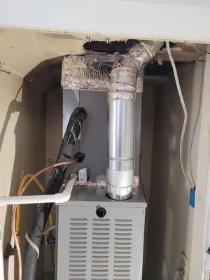 M3 heating and air Logo