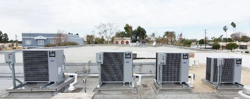 Slide of M3 Mechanical