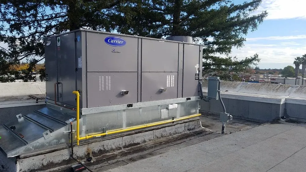 Slide of M3 Mechanical