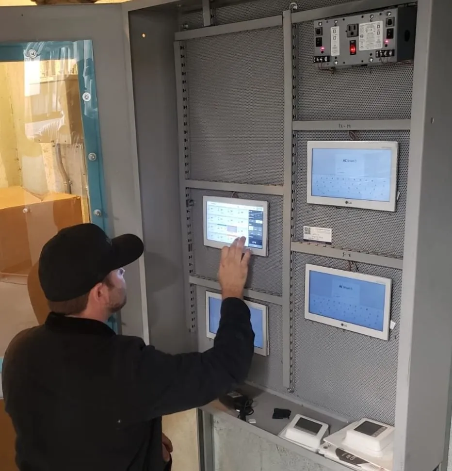 Slide of M3 Mechanical