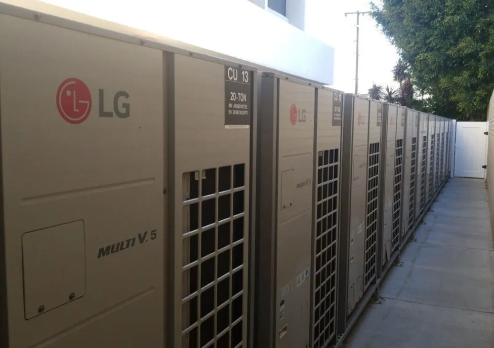 Slide of M3 Mechanical